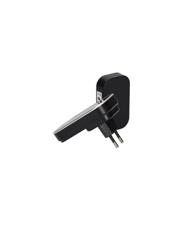 Timbre inalámbrico Halale Negro
