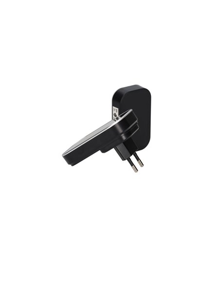 Timbre inalámbrico Halale Negro