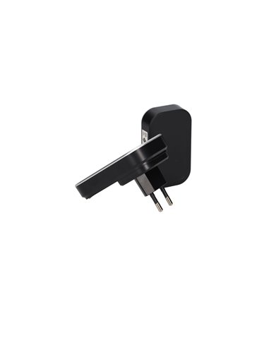 Timbre inalámbrico Halale Negro