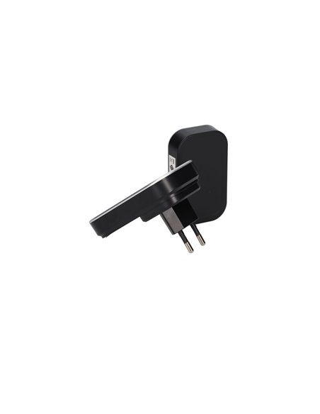 Timbre inalámbrico Halale Negro