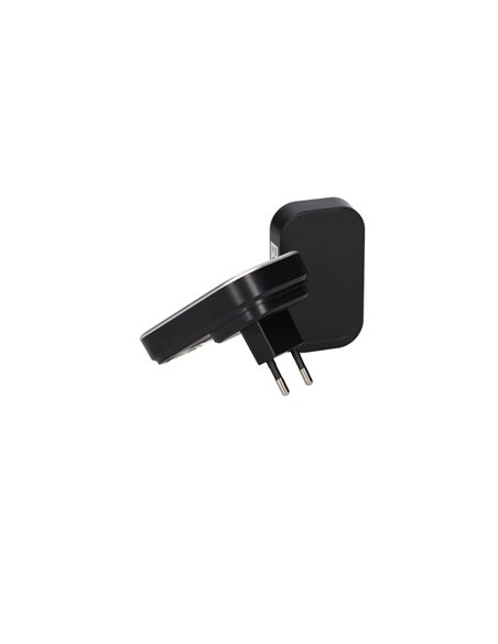 Timbre inalámbrico Halale Negro