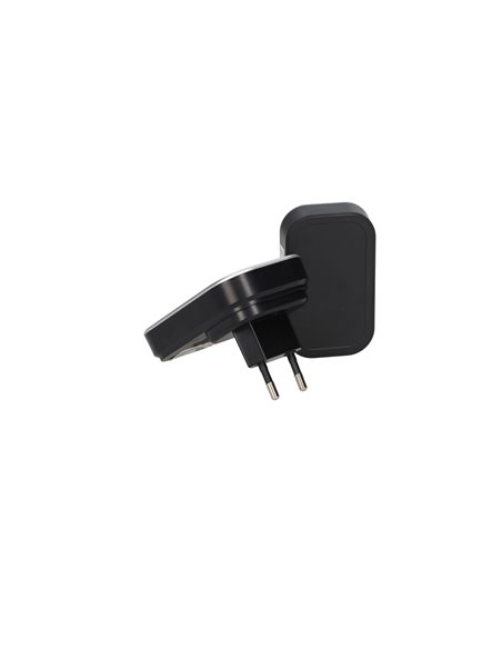 Timbre inalámbrico Halale Negro