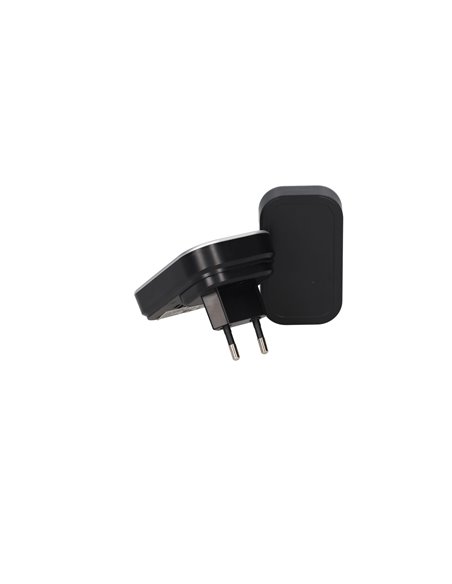 Timbre inalámbrico Halale Negro