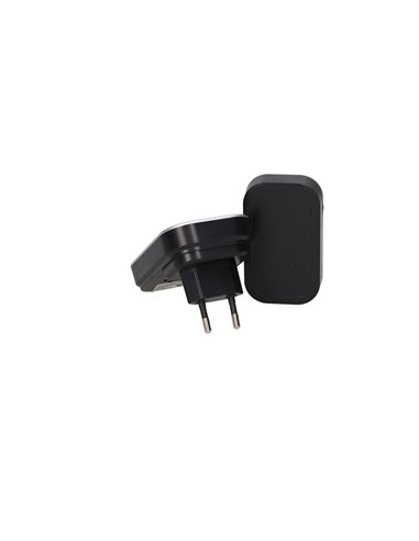 Timbre inalámbrico Halale Negro
