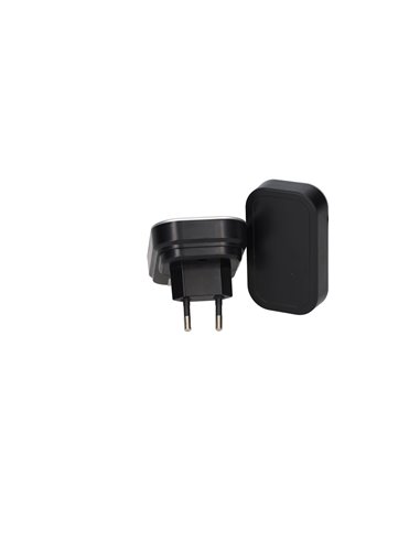 Timbre inalámbrico Halale Negro