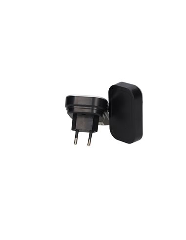 Timbre inalámbrico Halale Negro
