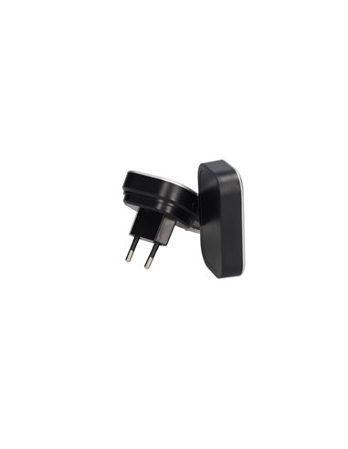 Timbre inalámbrico Halale Negro