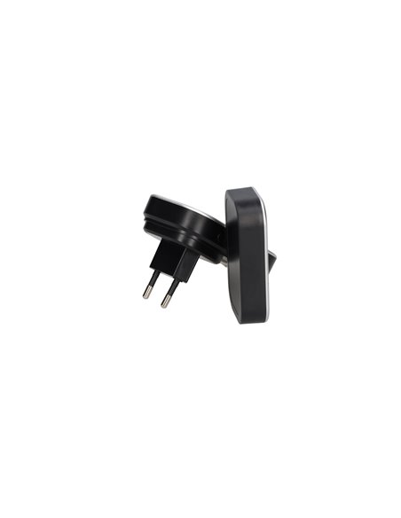Timbre inalámbrico Halale Negro