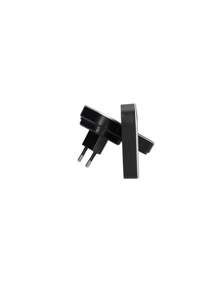 Timbre inalámbrico Halale Negro