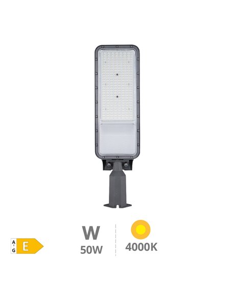 Farola LED Pemali 50W 4000K IP65 - Pro Line