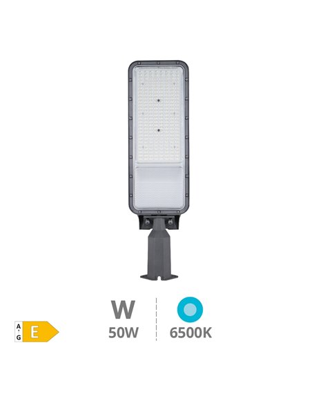 Farola LED Pemali 50W 6500K IP65 - Pro Line