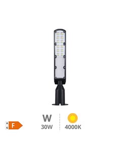 Farola LED Kudat 30W 4000K IP65