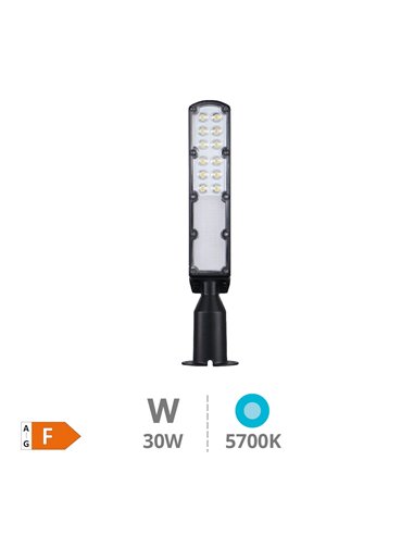 Farola LED Kudat 30W 5700K IP65