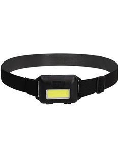 Linterna LED de cabeza 3W