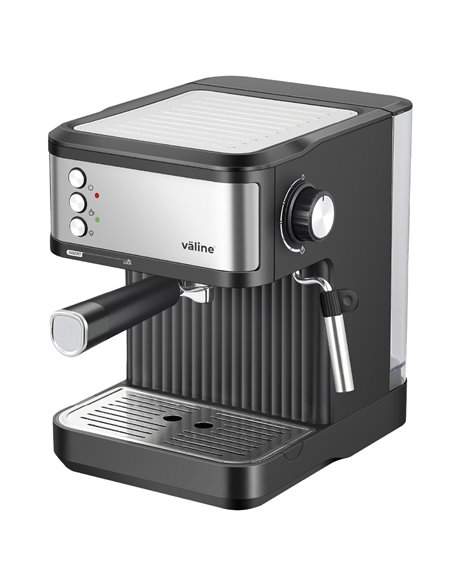 Cafetera espresso Lakato 850W