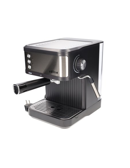 Cafetera espresso Lakato 850W