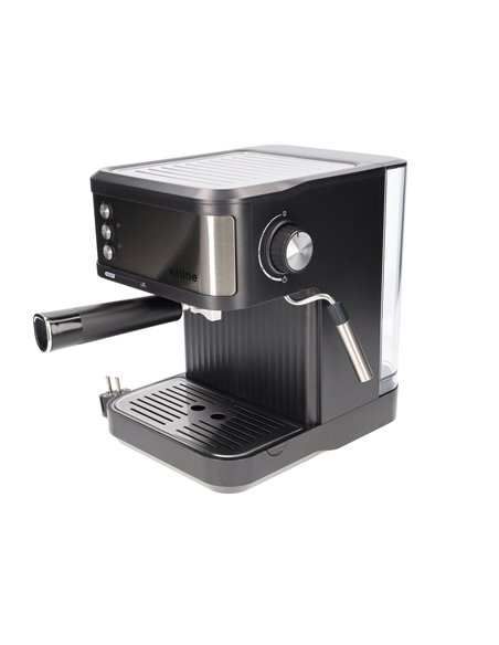 Cafetera espresso Lakato 850W