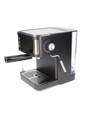 Cafetera espresso Lakato 850W