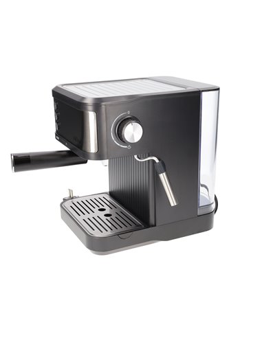 Cafetera espresso Lakato 850W