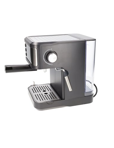 Cafetera espresso Lakato 850W