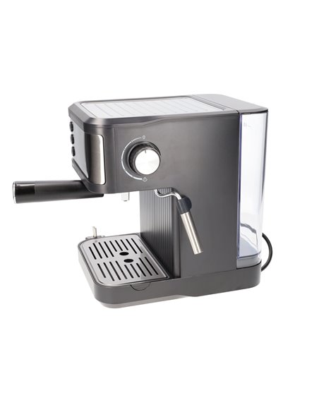 Cafetera espresso Lakato 850W