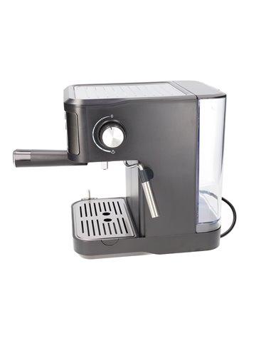 Cafetera espresso Lakato 850W