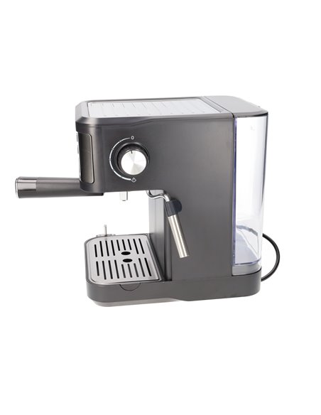Cafetera espresso Lakato 850W