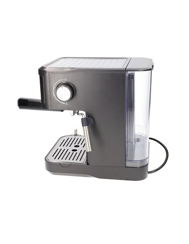 Cafetera espresso Lakato 850W