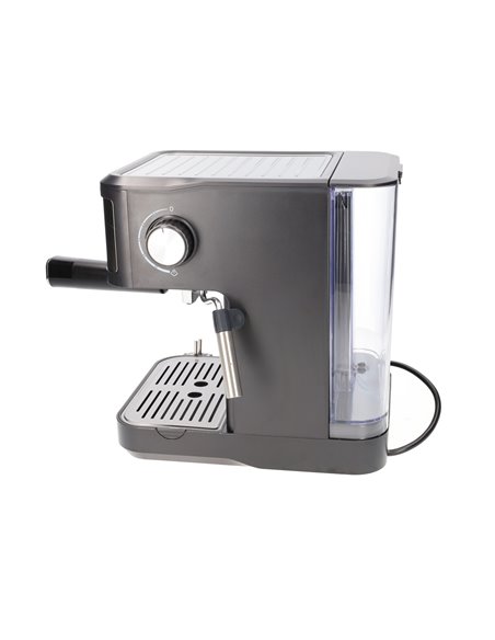 Cafetera espresso Lakato 850W