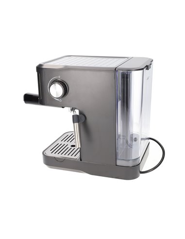 Cafetera espresso Lakato 850W