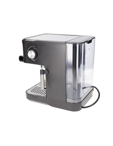 Cafetera espresso Lakato 850W