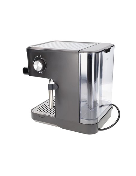 Cafetera espresso Lakato 850W