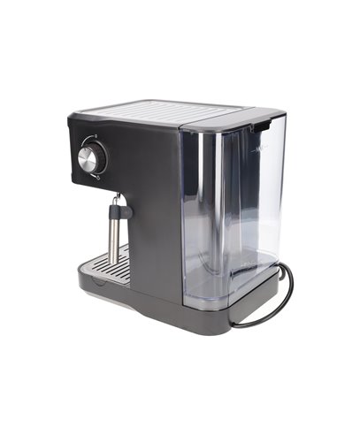 Cafetera espresso Lakato 850W