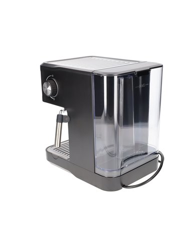Cafetera espresso Lakato 850W