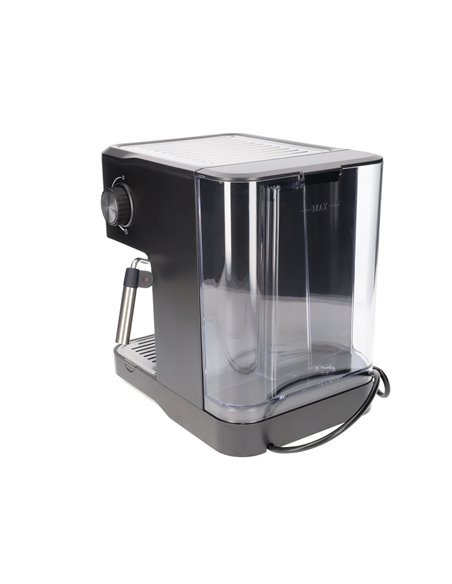 Cafetera espresso Lakato 850W