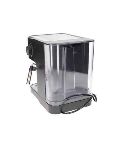 Cafetera espresso Lakato 850W