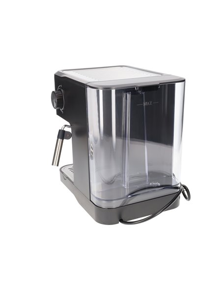 Cafetera espresso Lakato 850W