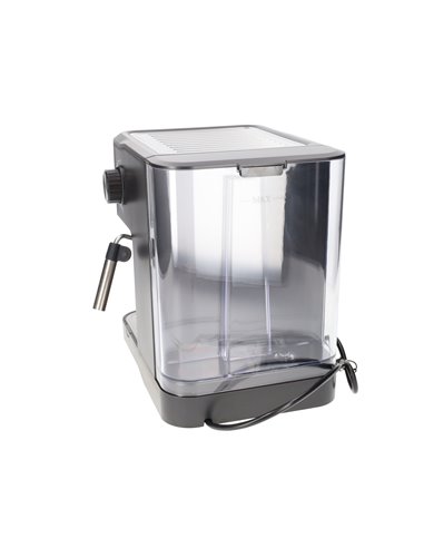 Cafetera espresso Lakato 850W