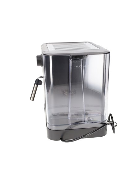 Cafetera espresso Lakato 850W