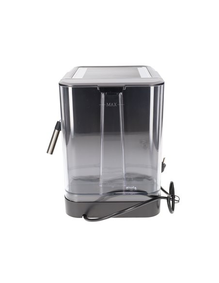 Cafetera espresso Lakato 850W