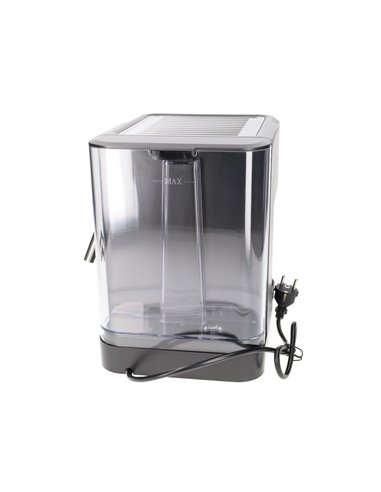 Cafetera espresso Lakato 850W