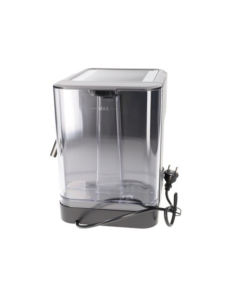 Cafetera espresso Lakato 850W
