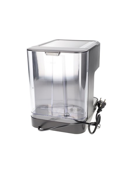 Cafetera espresso Lakato 850W