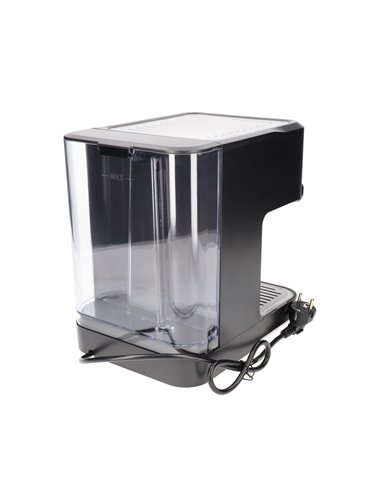 Cafetera espresso Lakato 850W
