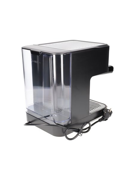 Cafetera espresso Lakato 850W