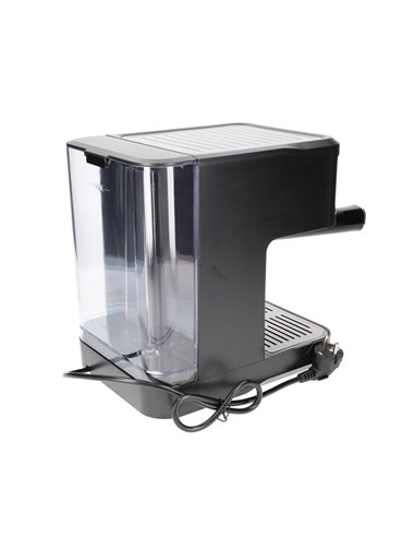 Cafetera espresso Lakato 850W