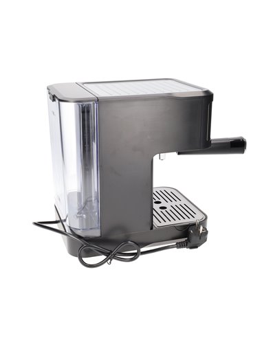 Cafetera espresso Lakato 850W