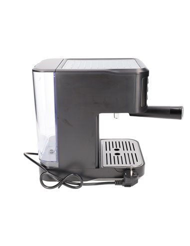 Cafetera espresso Lakato 850W
