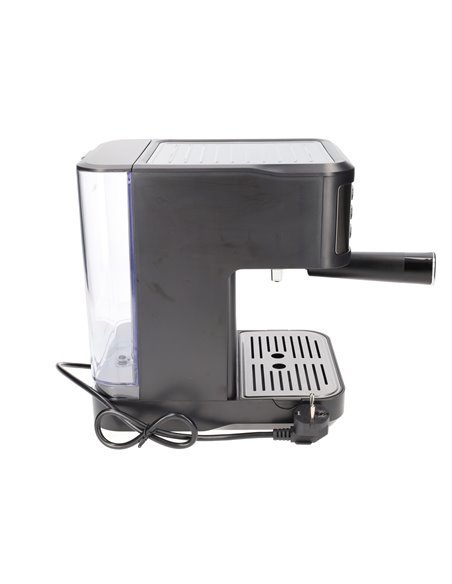 Cafetera espresso Lakato 850W