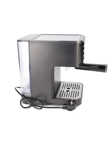 Cafetera espresso Lakato 850W